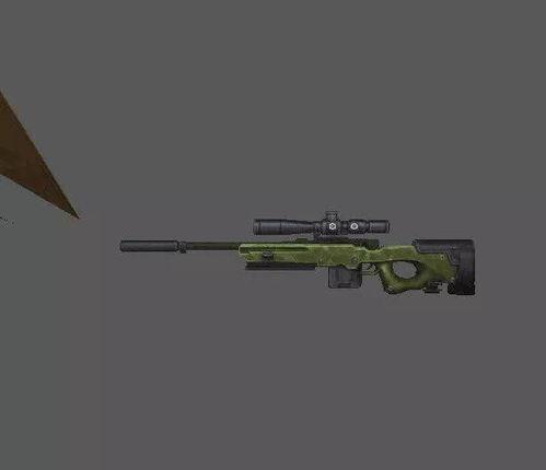 吃鸡皮肤爆料最新枪械,揭秘神秘枪械背后的故事 第1张 吃鸡皮肤爆料最新枪械,揭秘神秘枪械背后的故事 第1张