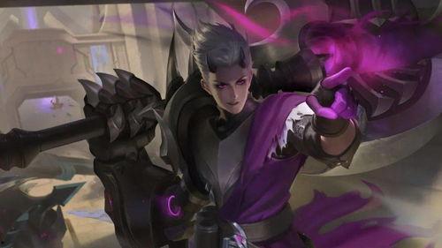 狂铁皮肤最新爆料,炫酷特效,热血归来! 第1张 狂铁皮肤最新爆料,炫酷特效,热血归来! 第1张