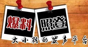 最新重庆爆料新闻,揭秘神秘事件背后的真相 第1张 最新重庆爆料新闻,揭秘神秘事件背后的真相 第1张