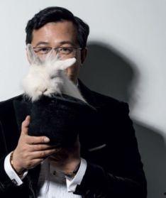 卓伟爆料明星回归视频,明星神秘回归，幕后故事大揭秘！