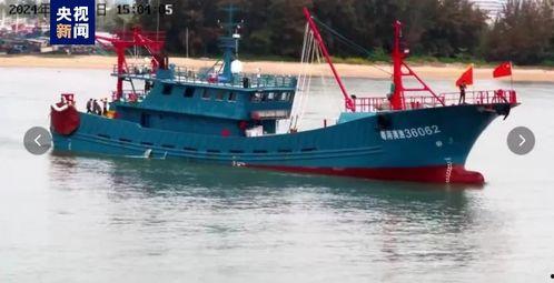 爆料渔船视频大全下载安装,视频大全带你领略海上捕捞世界  第3张