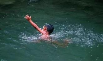 海南溺水爆料事件视频完整版,悲剧瞬间，生命消逝的警示录